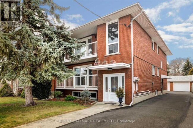 666 Royal York Rd