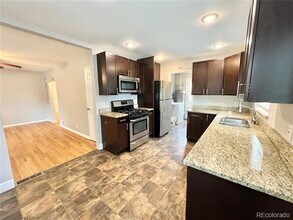 2687 W Mississippi Ave in Denver, CO - Building Photo - Building Photo
