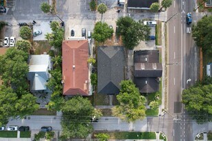 203 S Westland Ave in Tampa, FL - Building Photo