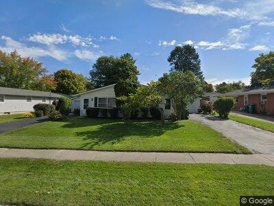 property at 1518 Oak Ln