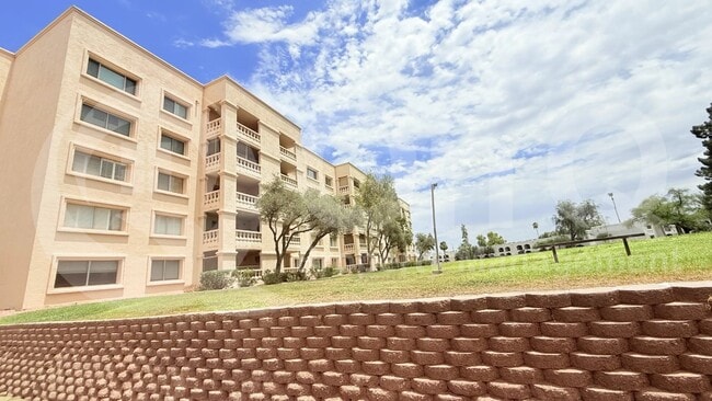 property at 7910 E Camelback Rd