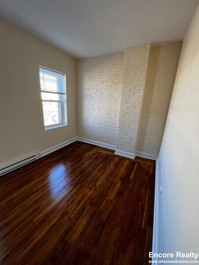 property at 888 Huntington Ave