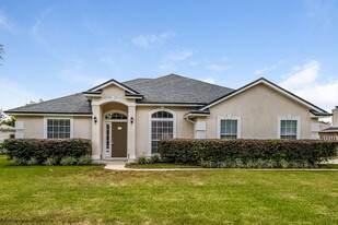 3001 Golden Pond Blvd in Orange Park, FL - Building Photo