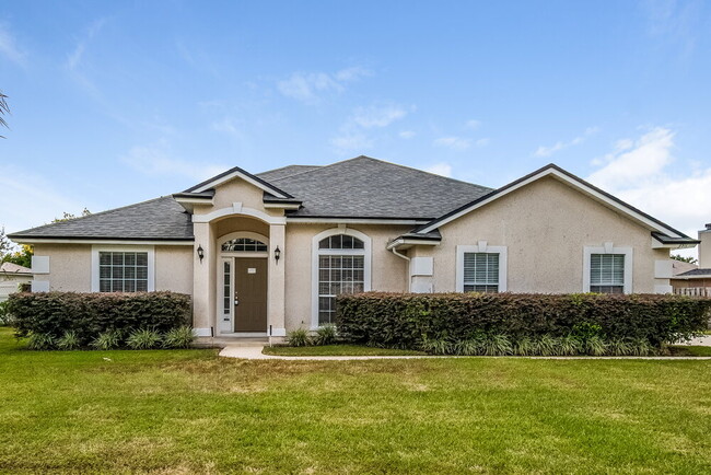 property at 3001 Golden Pond Blvd