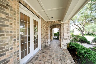 3811 Parkside Dr in Missouri City, TX - Foto de edificio - Building Photo