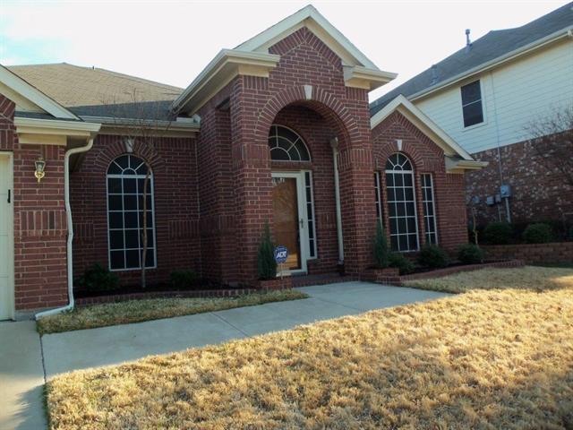 8304 Whippoorwill Dr in Fort Worth, TX - Building Photo - Building Photo