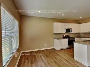544 S Fortune Way in Dallas, GA - Building Photo - Building Photo
