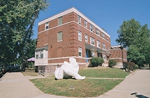 Commonwealth Apartments in Brighton, MA - Building Photo - Building Photo