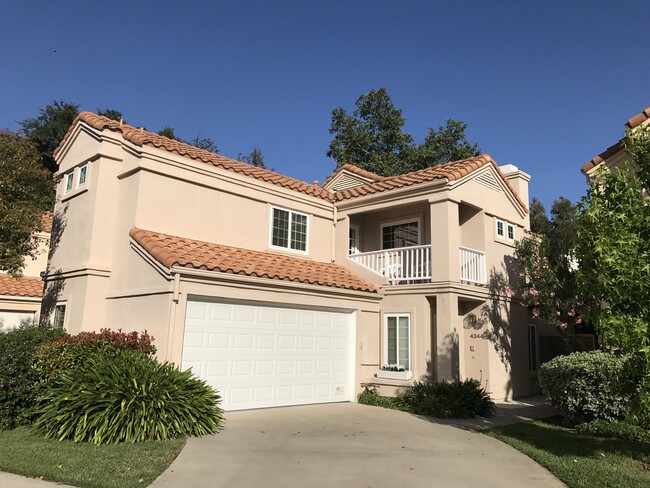 property at 4344 Willow Glen St