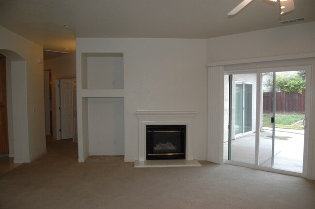 property at 1631 Gillette Dr