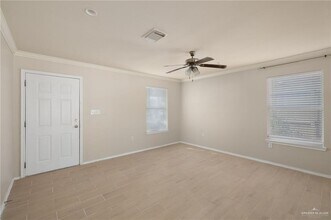 16 Andrea Ave in Edinburg, TX - Building Photo - Building Photo