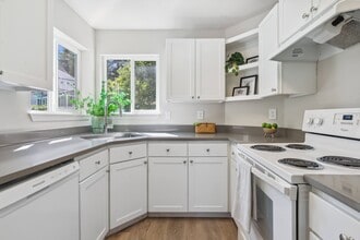 Skyline at Murrayhill in Beaverton, OR - Foto de edificio - Building Photo
