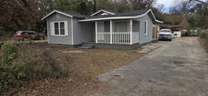 955 Putnam St in Macon, GA - Building Photo - Building Photo
