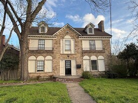 5218 Columbia Ave in Dallas, TX - Building Photo