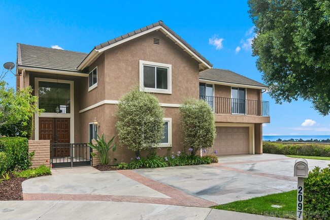 property at 2097 Caminito Capa