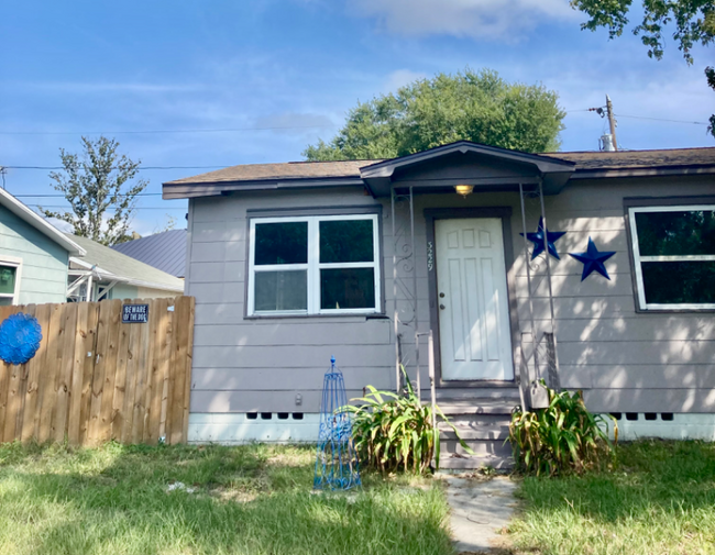 property at 3229 49th St N