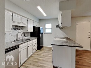 1248 Meriwether Ave in Fort Worth, TX - Building Photo - Building Photo