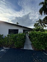 1101 NE 18th Ct in Fort Lauderdale, FL - Building Photo
