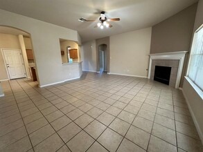 1604 Teal Trail in Cedar Park, TX - Building Photo - Building Photo
