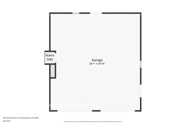 6827 Summit View Dr in Flowery Branch, GA - Building Photo - Building Photo