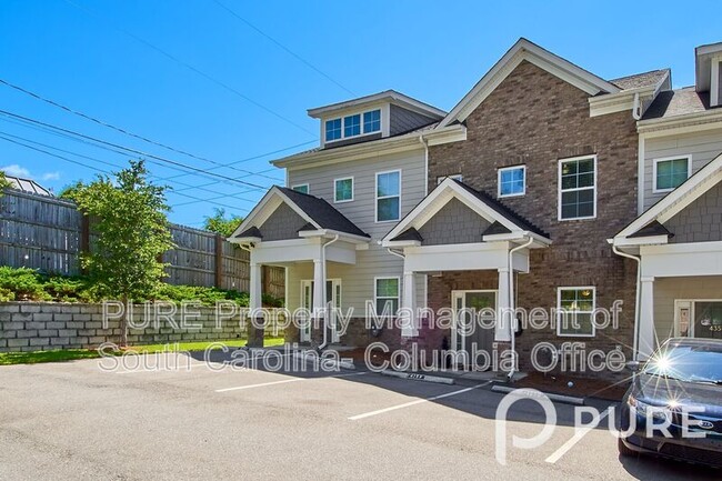 4359 Azalea Dr in Columbia, SC - Building Photo - Building Photo