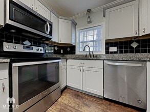 4811 McAlpine Ln in Charlotte, NC - Building Photo - Building Photo