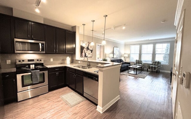 property at 11160 Medlock Bridge Rd
