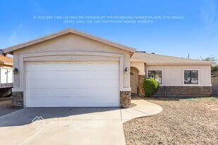 16421 N Cumbie Ln in Surprise, AZ - Building Photo