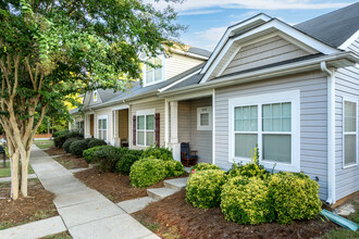 Pennington Place in Rock Hill, SC - Foto de edificio - Building Photo