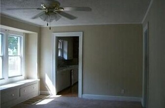3238 Webster Ave in Kansas City, KS - Building Photo - Building Photo