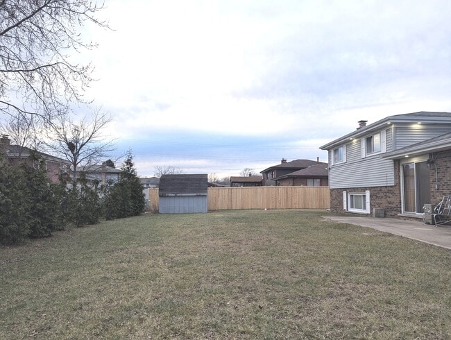 1200 Jacqueline Dr in Crete, IL - Building Photo - Building Photo