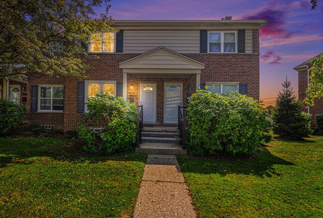 property at 3216 Coolidge Hwy