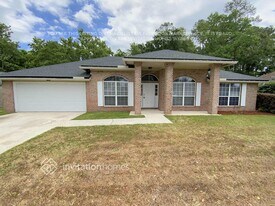 11619 Greenland Hideaway Dr E in Jacksonville, FL - Building Photo