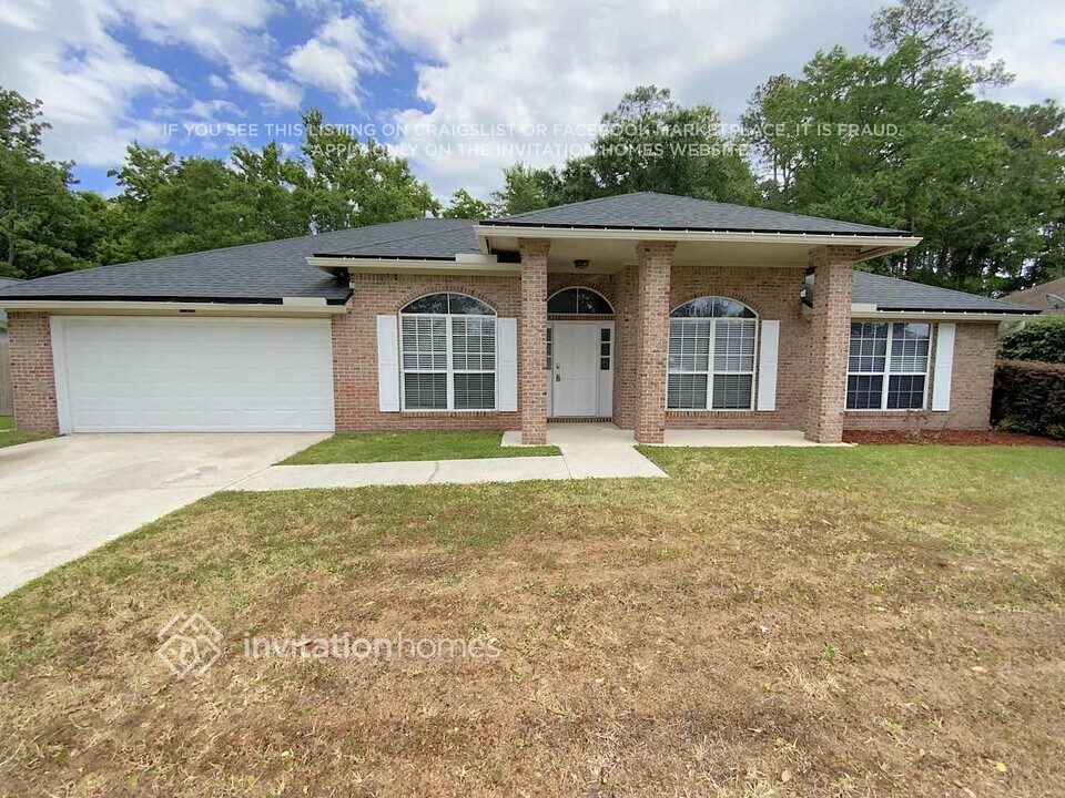 11619 Greenland Hideaway Dr E in Jacksonville, FL - Building Photo