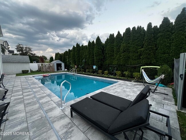 799 Bowyer Ave in Long Branch, NJ - Building Photo - Building Photo