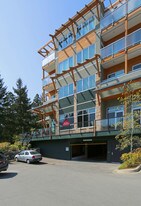 Latoria Walk in Colwood, BC - Building Photo