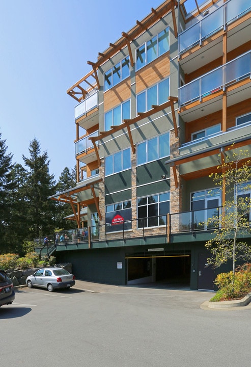 Latoria Walk in Colwood, BC - Building Photo