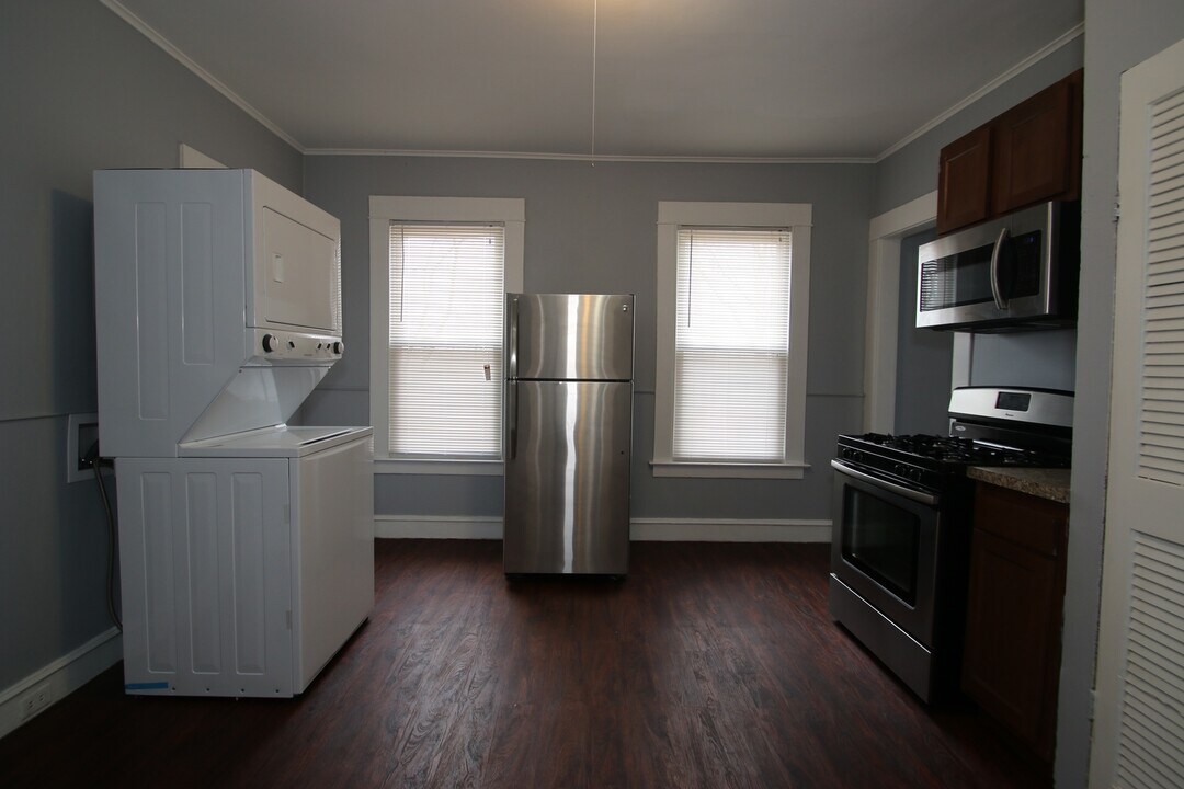 76 Warren St in New Haven, CT - Building Photo