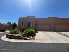 1629 Avenida Rio Verde in Cottonwood, AZ - Building Photo