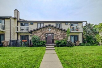 2850 Cimarron Trail in Madison, WI - Building Photo - Building Photo