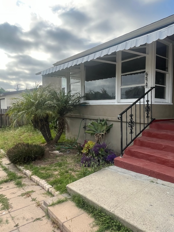 6814 Waite Dr in San Diego, CA - Building Photo - Building Photo