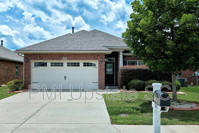 property at 243 Scottish Ave