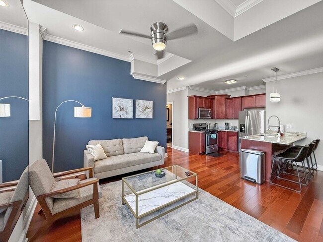 1401 N 5th St, Unit SI ID1055935P in Philadelphia, PA - Foto de edificio - Building Photo