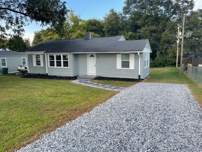 property at 539 Houston St