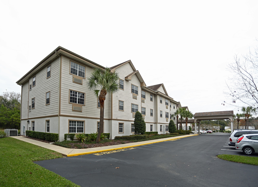 Ahepa 489 Apartments in New Port Richey, FL - Building Photo