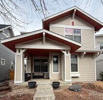 9067 E 35th Ave in Denver, CO - Building Photo