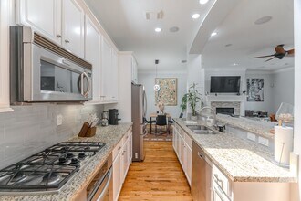 4517 Feagan St in Houston, TX - Building Photo - Building Photo