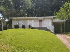 310 Lincoln St SW in Atlanta, GA - Building Photo - Building Photo