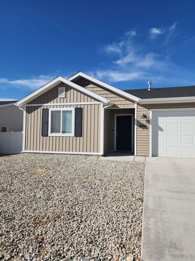 496 W 2350 N in Cedar City, UT - Building Photo - Building Photo