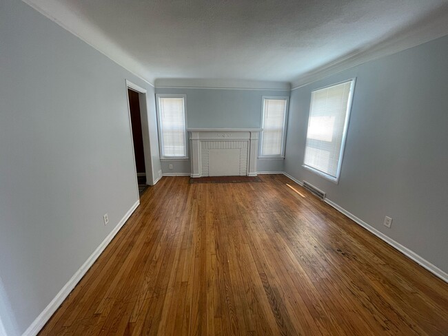 15285 Hazelridge St in Detroit, MI - Building Photo - Building Photo